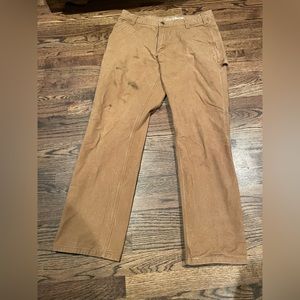 Carhartt pants